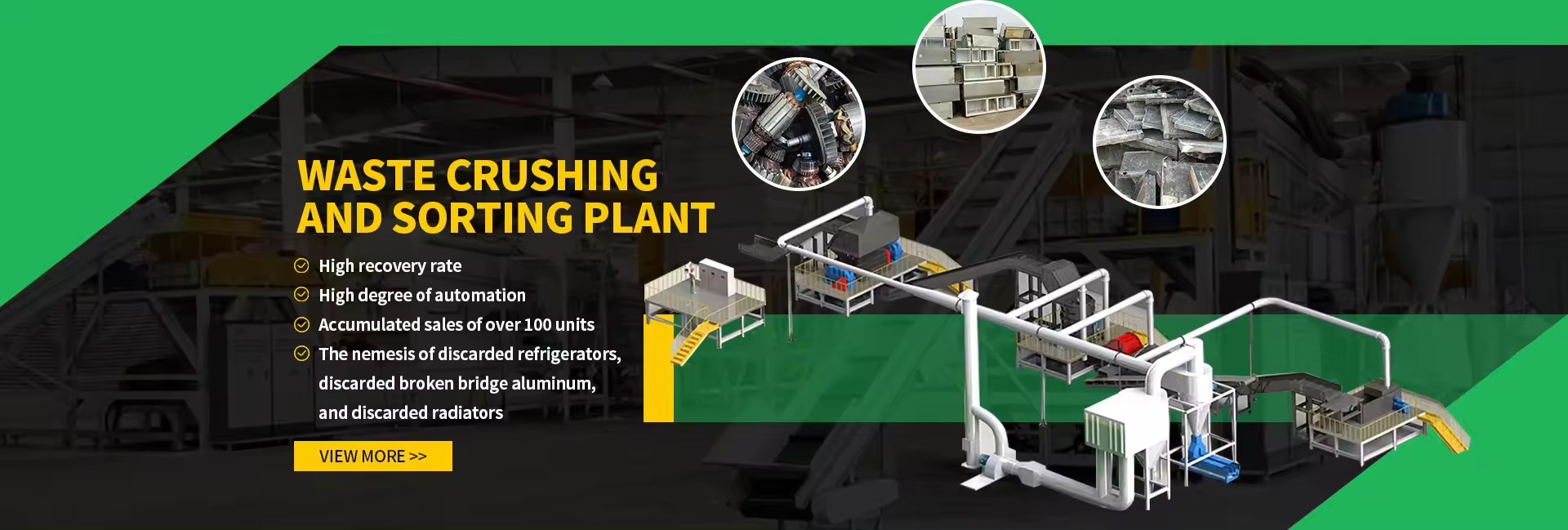 Kalite plastik kırıcı makine Fabrika